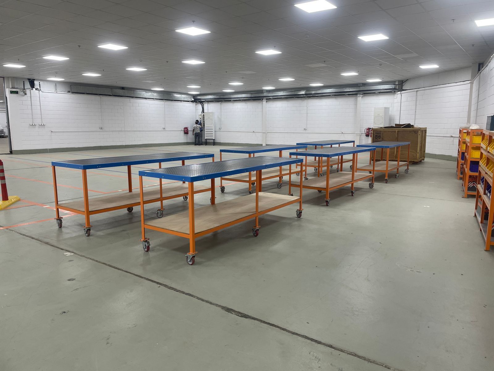 Repair, Maintenance & After-Sales