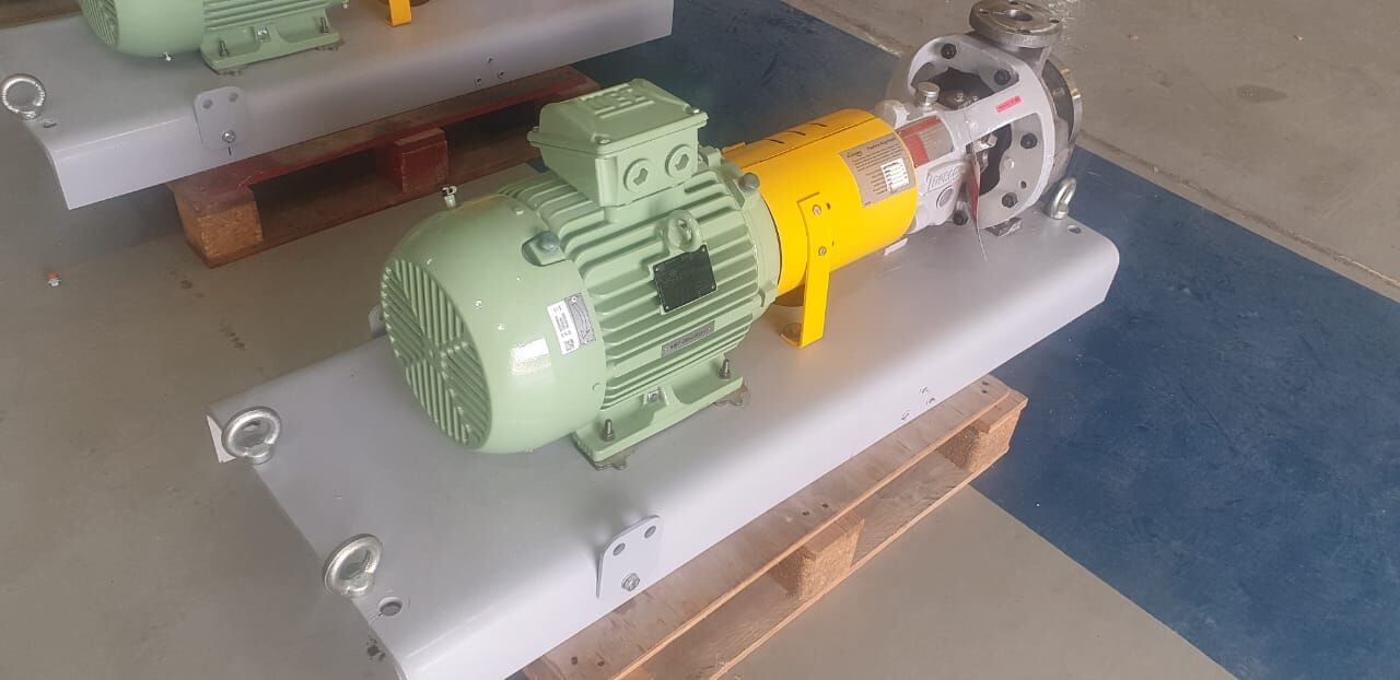 Pump Systems images 1