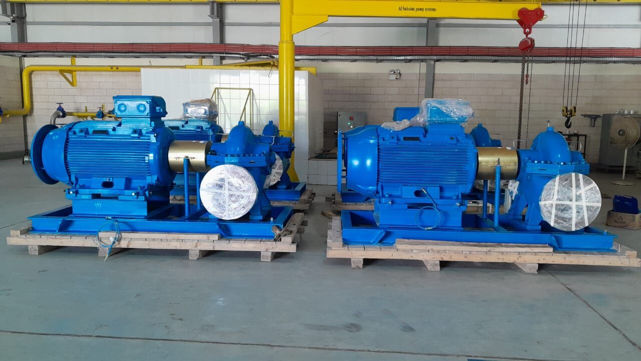 Pump Systems images 3