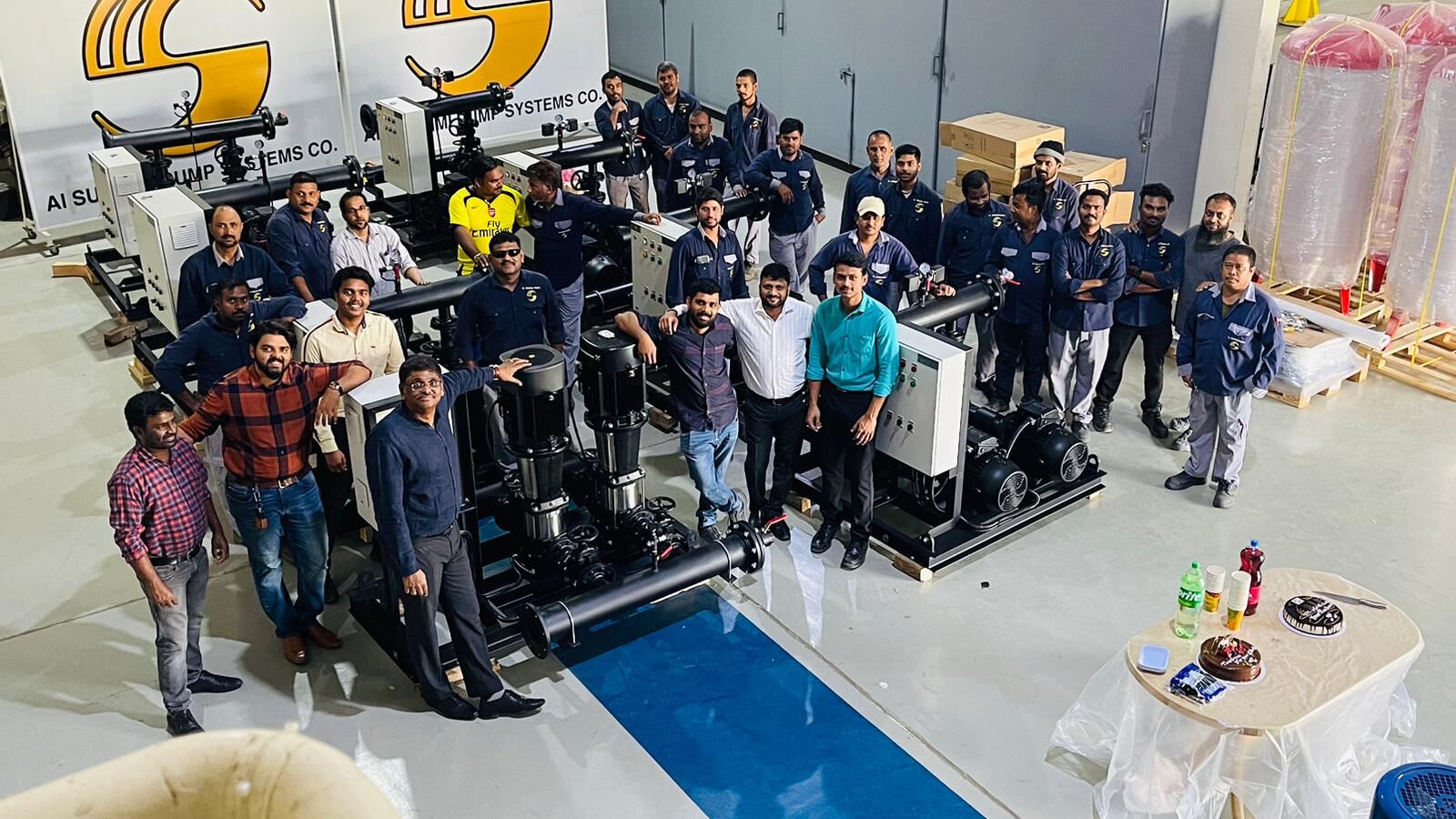 Pump Systems images 4