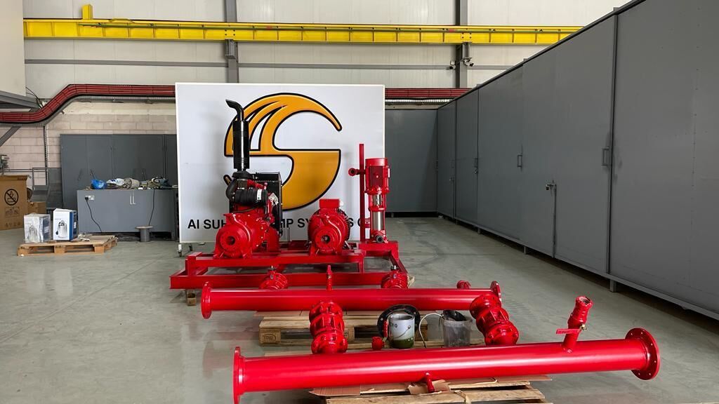 Pump Systems images 5