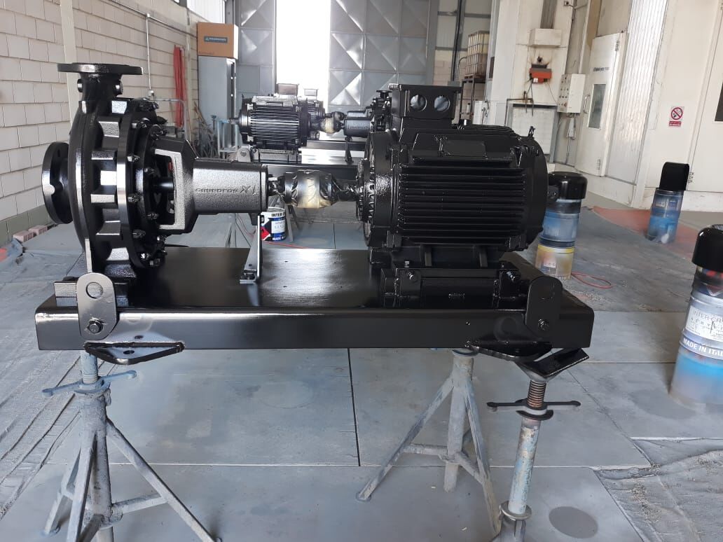 Pump Systems images 6