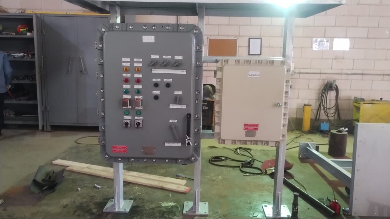 Start-up & Commissioning