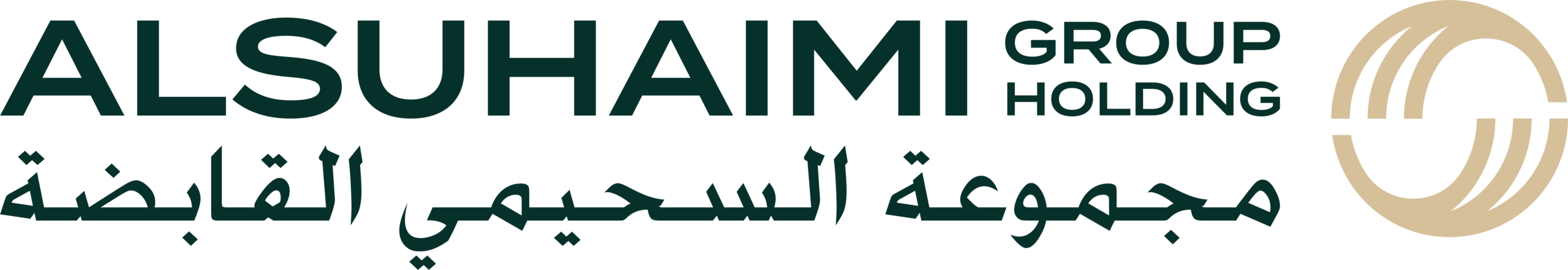 Alsuhaimi Group Holding logo